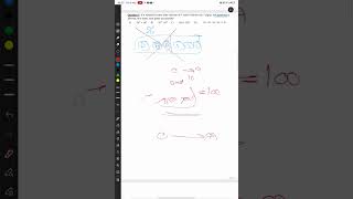 Q9 Model 1 | E-JUST FoE & ARCH Entrance Exams