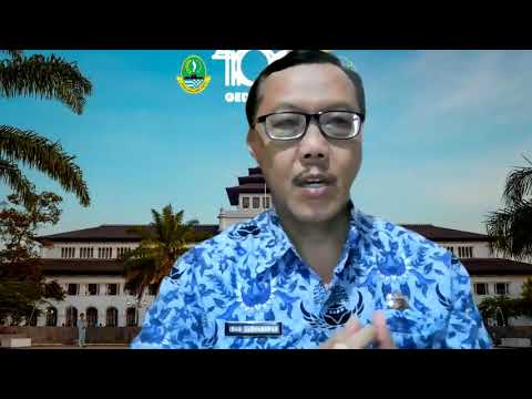 Video Profil_Drs.Iwan Subhanawan .MPSSp PNS Provinsi Jawa Barat
