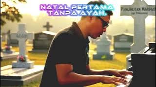 Lagu Natal Terbaru 2025 ' NATAL PERTAMA TANPA AYAH'. Sedih dan pop musik. 