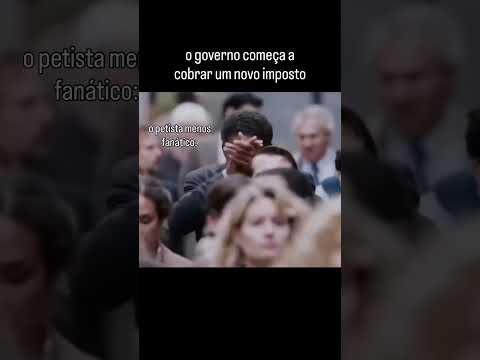 EVRAZ - O POSTINHO ME DA DIPIRONA DE GRAÇA 😤 #govbr