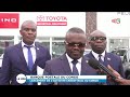 🔴DIRECT | JT DU 19 JANVIER 2025