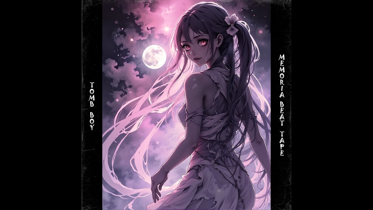 DARK LATIN EXPERIMENTAL BEAT - MEMORIA I