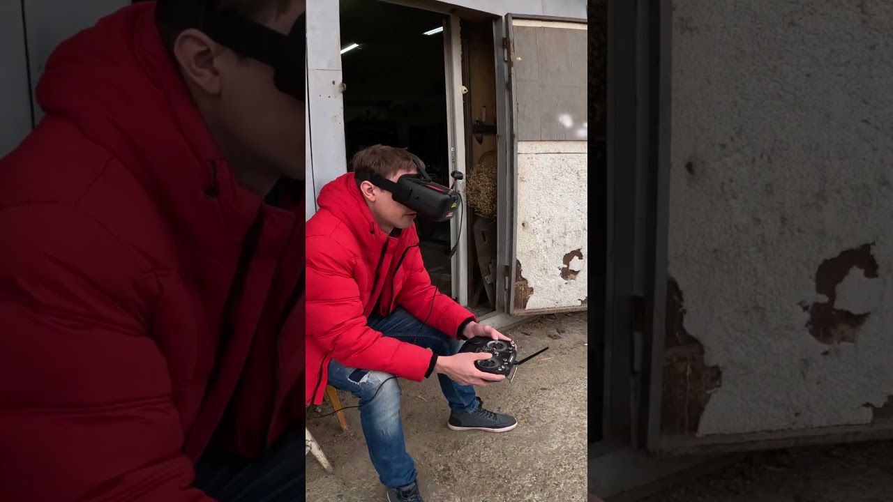 Мелкашка! 😁 