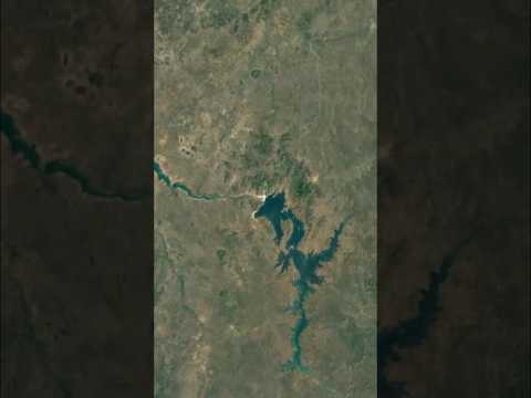 Grand Ethiopian Renaissance Dam Africa S Most Controversial Megaproject 