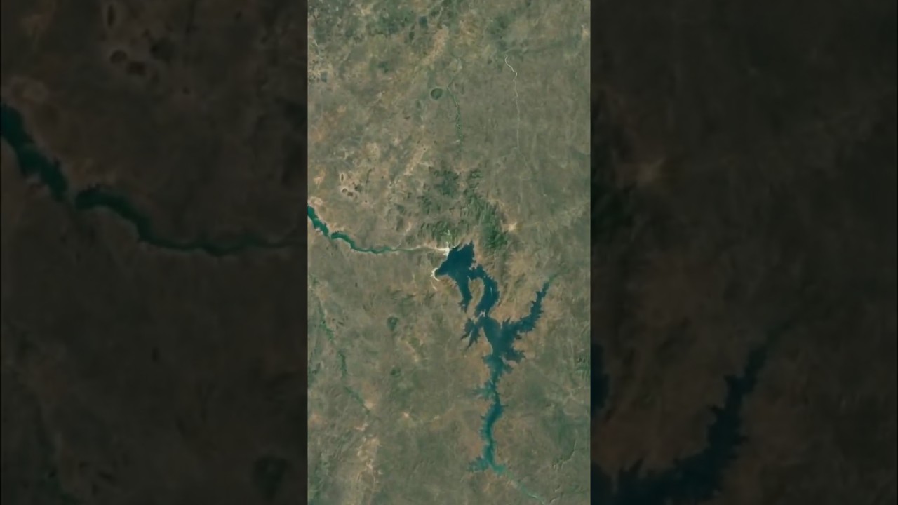 Grand Ethiopian Renaissance Dam | Africa's Most Controversial Megaproject