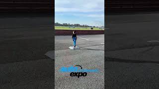RUN, don't walk to register for the Auto Aftermarket Exp