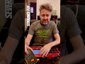 Fresh Kils - Severance flip
