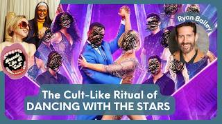 The Cult of Dancing With The Stars