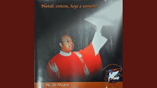 Video thumbnail of "Padre Zé Álvaro Borja - Es Oferta"