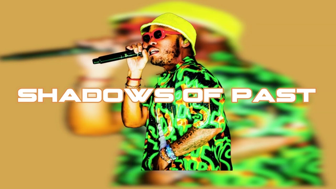 [Free] Original Type Beat 2022, Shadows Of Past-104.00 Bpm[Konasir Beats]