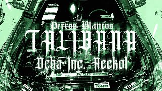 Deha Inc. & Reckol - Talibana (Remix) (Alors on Danse Mashup)