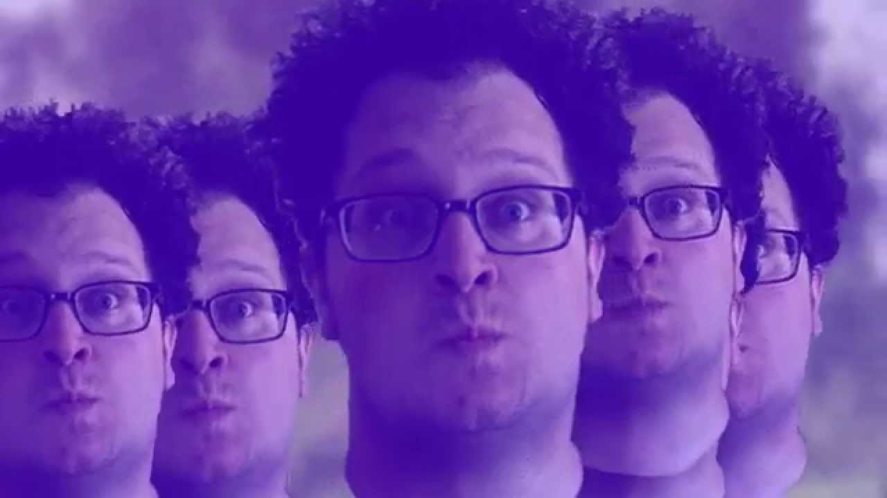 Vic and His Bad Self - If Your Hat Fit Our Heads