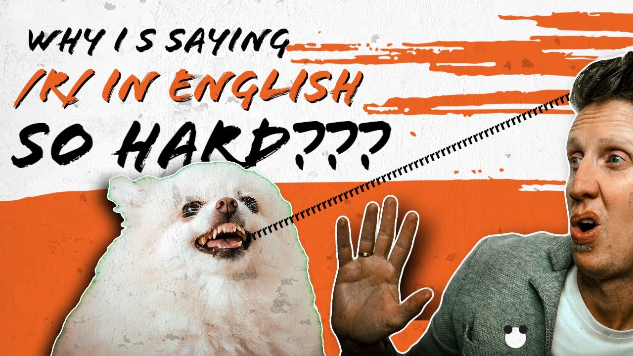 What's the difference between the pronunciation of /l/ and /r/ in ...