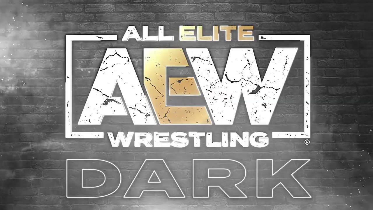 AEW: Dark Graphics 