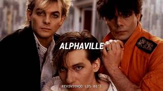 Alphaville - Forever Young | Subtitulado al Español