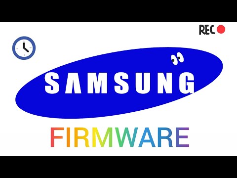 Video: Cómo Descargar Firmware A Su Teléfono