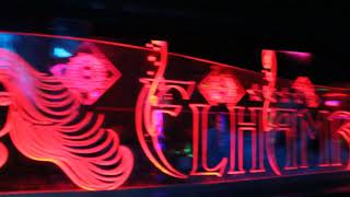 Elhamra Eğlence Merkezi̇ Tanitim-1