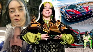 Billie Eilish | From Tourette’s to Millions of Dollars