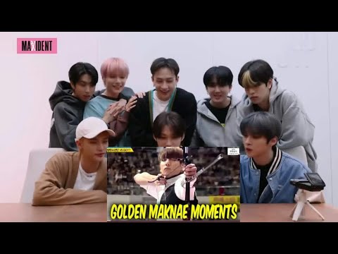 Stray Kids Reaction To Bts Jungkook Is Good At Everything