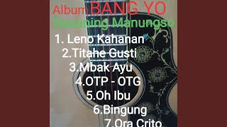 Mbak Ayu