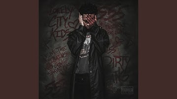 Slime Poetry (Intro)