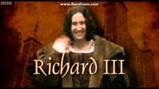 Watch Horrible Histories Kings And Queens ruthless Rulers Song video