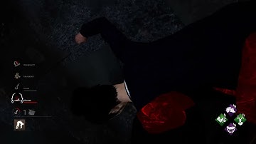 DBD Oldest Trick in the Book