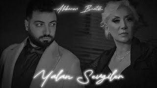 Yalan Sevgiler - Taladro & Güllü (feat.Akbarov Beatz) #tiktok Resimi