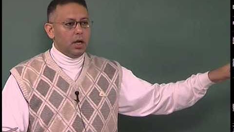Mod-01 Lec-05 Introduction to Nanomaterials