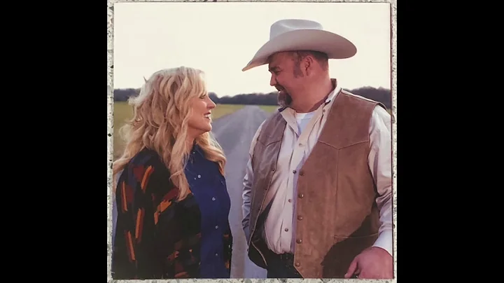 Daryle Singletary and Rhonda Vincent - One