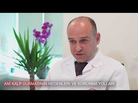 Ani Kalp Durmasının Nedenleri ve Korunma Yolları - Uzm. Dr. Tayfun Gürol