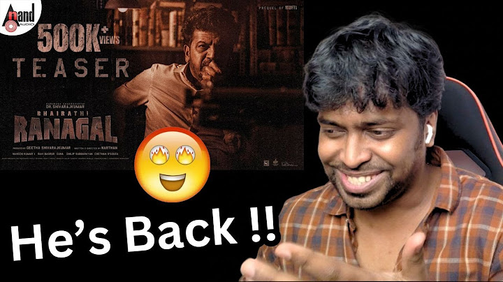Bhairathi Ranagal First Verdict Reaction | Dr Shiva Rajkumar | M.O.U | Mr Earphones