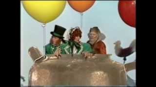 Rod, Jane And Freddy - The Weathervane