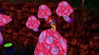 Banjo-Dreamie part 5 (old)