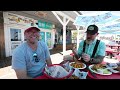 The Windjammer, Charleston, SC | Duncan’s Detours Ep. 11
