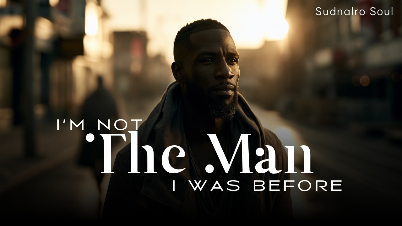 Watch Sudnalro Soul | T.estimony | I Am Not The Man I Was Before on YouTube Watch Sudnalro Soul | T.estimony | I Am Not The Man I Was Before on YouTube