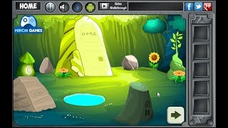 Hungry Fish Walkthrough [MirchiGames] screenshot 2