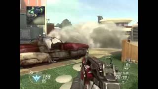 Black Ops II - Awesome Semtex kill