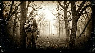 The Most Ominous Legend of the Cumberland Plateau (1894)