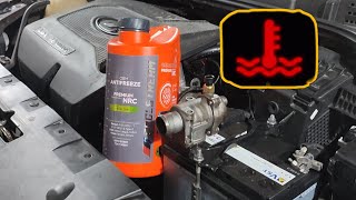 видео: Веста. Почему снял термостат Лузар 92 гр. Полная замена антифриза картинка: Веста. Почему снял термостат Лузар 92 гр. Полная замена антифриза