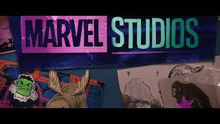 Disney Originalsmarvel Studios 2022, Variant