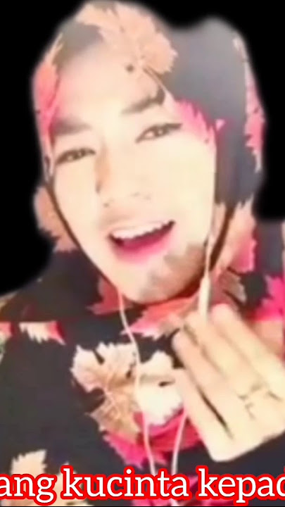 JATUH CINTA - KARAOKE DANGDUT (RHOMA IRAMA)