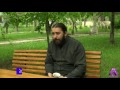 მამა სერაფიმეს გზა მონაზვნობამდე ნინი მაისურაძის საავტორო გადაცემაში