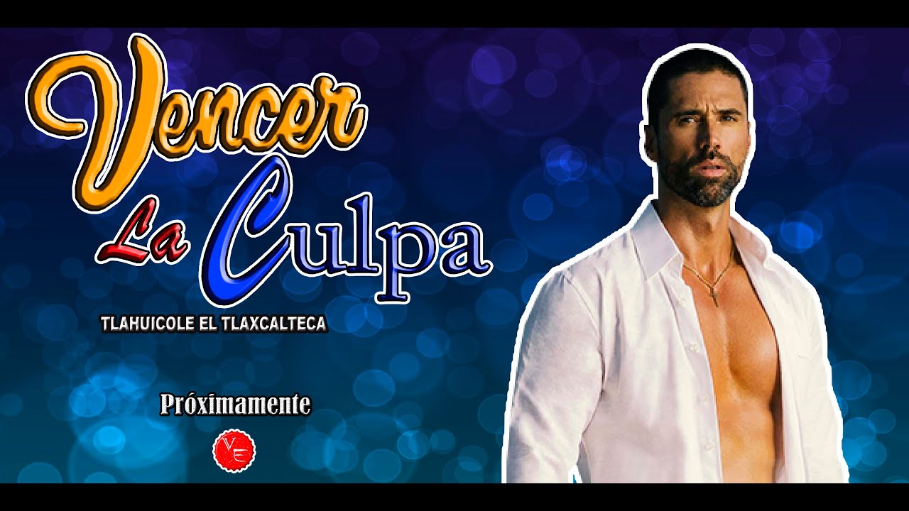 ¿Nuevo protagonista? Para la telenovela Vencer La Culpa con Matías ...