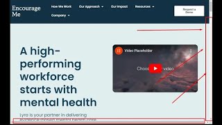 How to Remove Right Side Extra White Space from WordPress Website in 2023 I Obaid Badsha