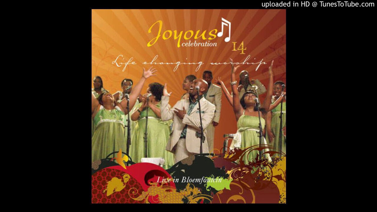 Download Joyous Celebration 14 Ngiyalilonda feat. Ntombizodwa Mahlangu [HQ]