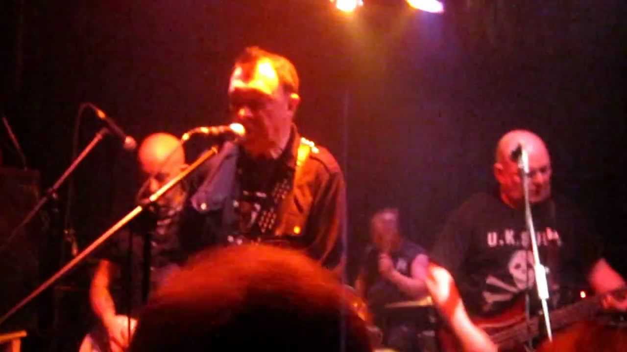 Watch The Zips - I'm In Love, March 29 2013 on YouTube