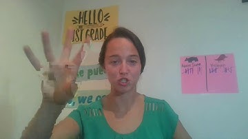 1. CKLA. U1. L 20.2 blend segment yellowbook