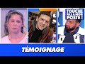 Loreen, ancienne amie de Christian Quesada témoigne dans TPMP