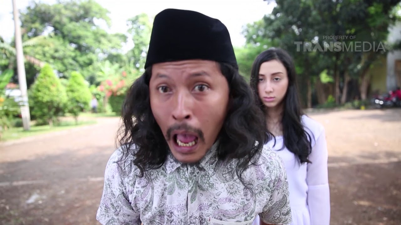 REZEKI 7 TURUNAN Eps. 15 (27/09/17) Part 2